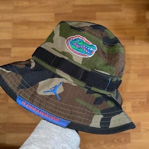 Florida gators Jordan bucket hat